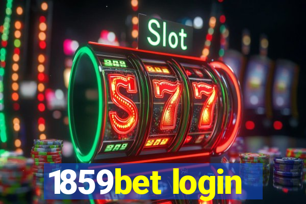 1859bet login